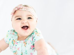 20 Inspirasi Nama Bayi Perempuan dari Bahasa Arab Bermakna Cahaya