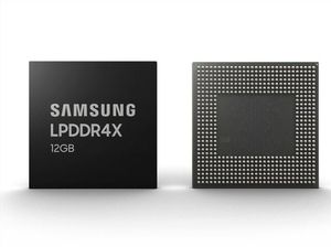 Samsung Mulai Produksi RAM 12GB Generasi Terbaru Samsung Mulai Produksi RAM 12GB Generasi Terbaru