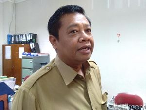 Viral Siswa SDN Wajib Berbaju Muslim, Disdikpora DIY: Kepseknya Salah Viral Siswa SDN Wajib Berbaju Muslim, Disdikpora DIY: Kepseknya Salah