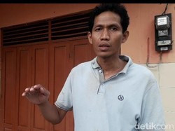 Cerita Warga Kulon Progo Nyaris Hanyut Terseret Banjir