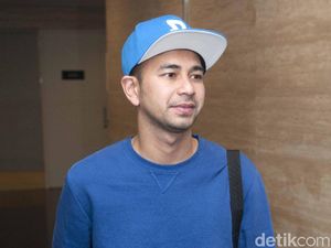 Profil Raffi Ahmad yang Doyan Cicipi Banyak Bidang