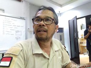 BPBD: 5.046 Warga DIY Terdampak Banjir