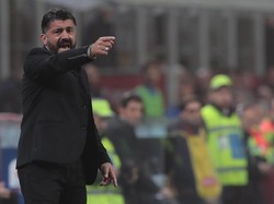 Pertengkaran Kessie-Biglia Lebih Melukai Gattuso