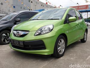 Gaji Cuma Rp 4 Juta, Bisa Nggak buat Kredit Mobil? Gaji Cuma Rp 4 Juta, Bisa Nggak buat Kredit Mobil?