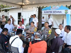 Dimediasi, Massa Demo dan Pertamina Patra Niaga Sepakat Bertemu Lagi Lusa