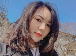 Pamer Foto di Kolam, Swimsuit Tya Magdalena Paopao Bikin Kaget