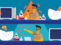 Mengintip Cara SBY dan Jokowi Manjakan PNS