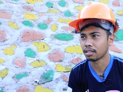 Kisah Operator PLTD yang Akrab dengan Komodo