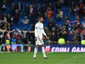 Varane: Madrid Akan Mulai Siklus Baru Musim Depan