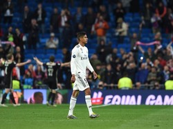 PSG Juga Buru Varane