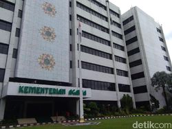 Kemenag Belum Terima Surat Kemendagri Terkait Perpanjangan Izin FPI