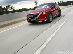 Wuss! Ada Tol Bakter, Bakauheni-Lampung Tadinya 3 Jam Bisa 1 Jam