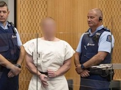 Teror Christchurch, Tanda Kebangkitan Ancaman Baru Ekstrem Kanan