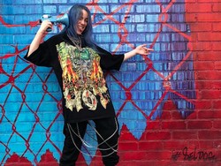 Billie Eilish Bicara soal Album Perdana yang Digarap di Kamar Tidur