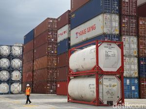 PTP Tanjung Priok Fokus Jadi Terminal Operator Multipurpose PTP Tanjung Priok Fokus Jadi Terminal Operator Multipurpose