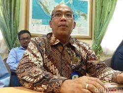 Pemprov DIY Siapkan 3 Langkah Tangani Kerusakan Makam Imogiri