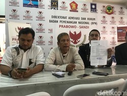 Korlabi Polisikan Said Aqil atas Pernyataan Kelompok Radikal
