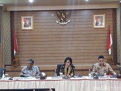 Sri Mulyani Sudah Kucurkan Transfer Daerah dan Dana Desa Rp 126 T
