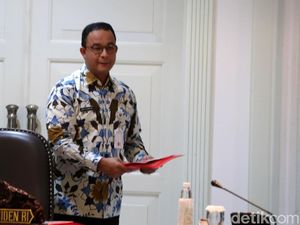 Fakta di Balik Rencana Anies Gratiskan PBB Guru hingga Mantan Presiden Fakta di Balik Rencana Anies Gratiskan PBB Guru hingga Mantan Presiden