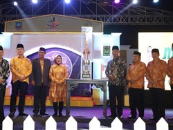 Pemkab Serang Anggarkan Rp 2,6 M untuk Bangun dan Rehab Ponpes