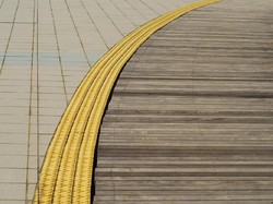 Mengenal Seiichi Miyake, Sang Penemu Blok Tenji Asal Jepang