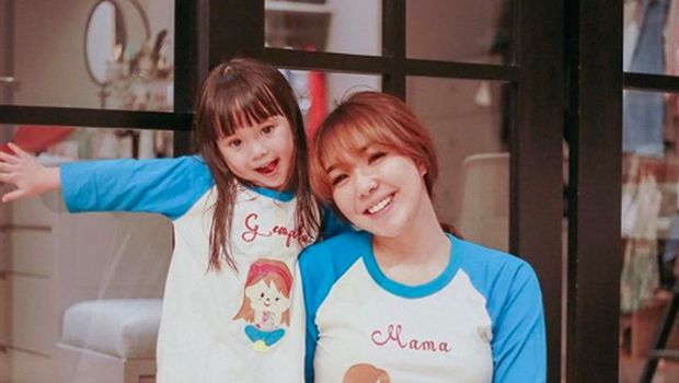 Gisel dan Gempi