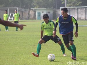 Persebaya Tak Pilih-Pilih Lawan di Babak 8 Besar Piala Presiden