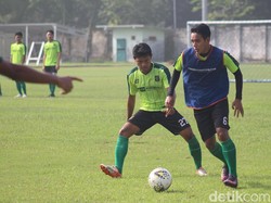 Hadapi Arema FC, Persebaya Kerahkan Lebih dari 100 Persen Kemampuan