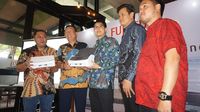 Wow, Ada Mesin Scanner dengan Teknologi Kecerdasan Buatan