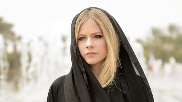 avril lavigne