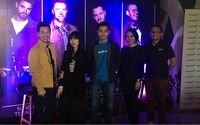 25 Tahun Berkarya, Ini Fakta Unik Konser Perpisahan Boyzone