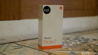 Unboxing Redmi Note 7 Buatan Indonesia