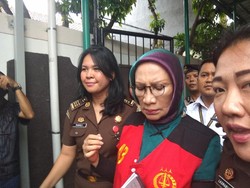 Ratna Sarumpaet Keluhkan Kondisi Sel, Polisi: Jangan Disamakan dengan Rumah