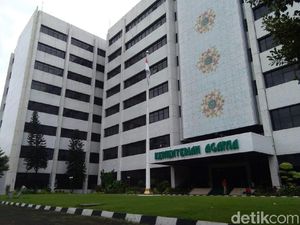 Kemenag Libatkan Ormas Islam Susun PMA Majelis Taklim Kemenag Libatkan Ormas Islam Susun PMA Majelis Taklim