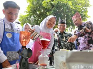 Sambut Era 4.0, Banyuwangi Gelar Festival Young Enterpreneuship