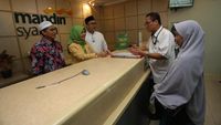 Layanan Biaya Haji dari Mandiri Syariah