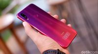 Menjajal Kemampuan Kamera Xiaomi Redmi Note 7
