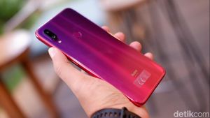 Menjajal Kemampuan Kamera Xiaomi Redmi Note 7