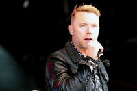 25 Tahun Berkarya, Ini Fakta Unik Konser Perpisahan Boyzone