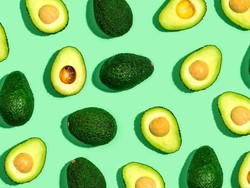 9 Manfaat Alpukat untuk Kesehatan, Kamu Bisa Makan Setiap Hari