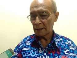 Sebut Penyebar Hoaks Tak Beradab, Buya Syafii: Media Jangan Diam!