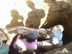 Jasad Utuh Terkubur, Obat Aborsi Dijual Online, Waxing Miss V