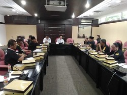 MPR Terima Aspirasi Perlunya Capres Jalur Independen