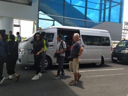 Pemerintah RI Pulangkan Jenazah Turis Malaysia Korban Gempa Lombok