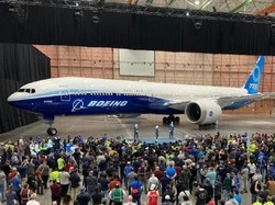 Boeing Kalah dalam Perlombaan Pesawat, Kantor Pusatnya pun Pindah