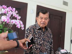 JK Ingin Jual-Beli Jabatan Diberantas, Minta Proses Seleksi Transparan