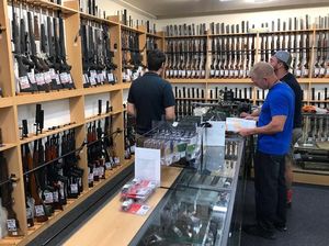 Usai Penembakan di Masjid, Selandia Baru Perketat UU Senjata