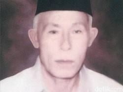 Sosok Kiai yang Jasadnya Utuh di Mata Para Santri