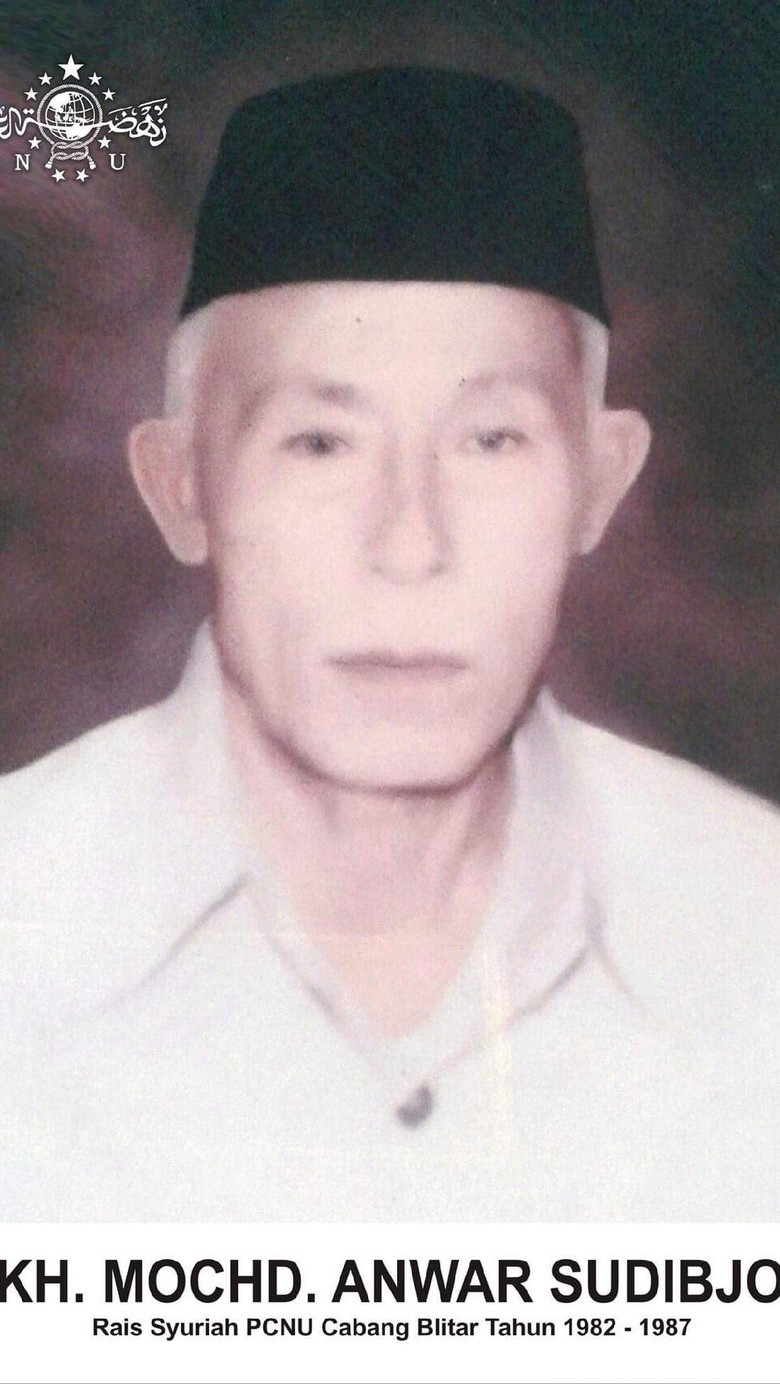 Kiai yang Jasadnya Utuh Dikenal Memiliki Karamah, Begini Ceritanya Kiai yang Jasadnya Utuh Dikenal Memiliki Karamah, Begini Ceritanya