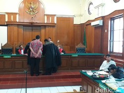 Sidang Idiot Ahmad Dhani, Kuasa Hukum: Saksi Tidak Sesuai Ilmunya